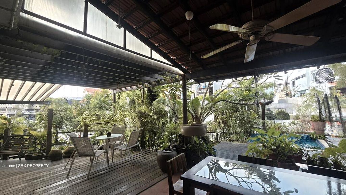 Jalan Binchang (D20), Terrace #518114401